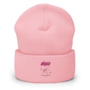 Abyss Cuffed Beanie