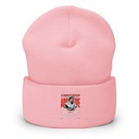 Addictive Cuffed Beanie