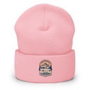 Adventure Campervan - Outdoor Cuffed Beanie