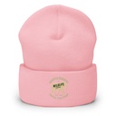 Agartha Gardens Wildlife - Animal Sanctuary Cuffed Beanie