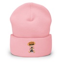 Alien Records  Cuffed Beanie