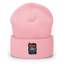 America (3) Cuffed Beanie