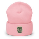 Apocalypse Cuffed Beanie
