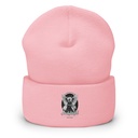 Archangel Cuffed Beanie