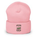 Arizona Outdoor Camp - Classic Truck Cuffed Beanie