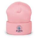 Atlantic Denim - Nautical Cuffed Beanie