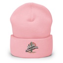 Baja Cali Mexico Cuffed Beanie