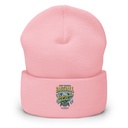 Baseball Conference Championships - Athlectic Badge Cuffed Beanie