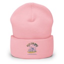 BCH Cuffed Beanie