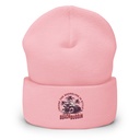 BEACH BUGGIN Cuffed Beanie