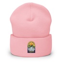 Beautiful Landscape - Outdoor Cuffed Beanie