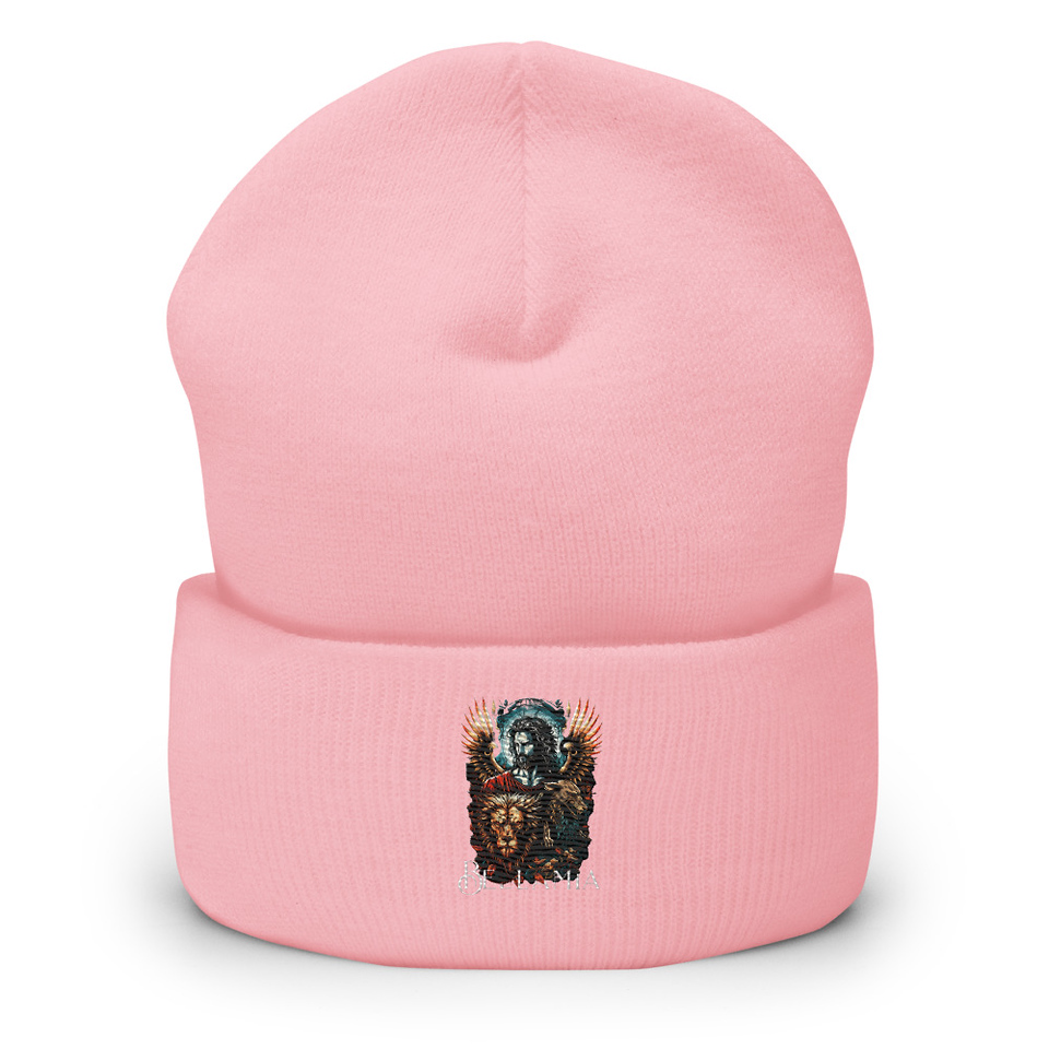 Bellamia Cuffed Beanie