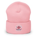 Benji's Burgers - Fast Food Cuffed Beanie