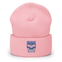 Betrayed Cuffed Beanie