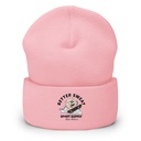 Better Sweat Sport Supply Cuffed Beanie