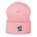 Beyond Supernova Cuffed Beanie