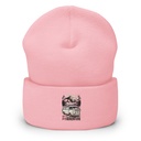 Big Adventure Cuffed Beanie