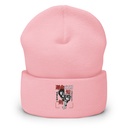 Blades of Fate - Japanese Manga Anime Cuffed Beanie