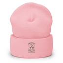 Blues Music from the Soul - Guitar Cuffed Beanie