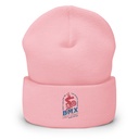 BMX Dirt Jump - Extreme Sports Cuffed Beanie
