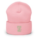 Body Snatchers - UFO Invasion Cuffed Beanie