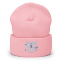 Bone To Be Cute - Halloween Cuffed Beanie