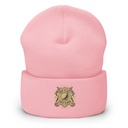 Born To Golf Cuffed Beanie