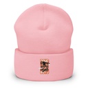 Boys will be boys Cuffed Beanie