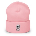 CAFE RACER Cuffed Beanie