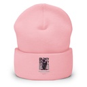 Calamity Streetwear Cuffed Beanie