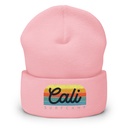 Cali Surf Camp - Outdoor Cuffed Beanie