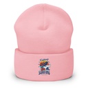 California Surfing - Palm Beach Cuffed Beanie