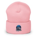 Campervan Cuffed Beanie