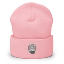 Catch These Claws - Cute Cat Cuffed Beanie