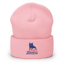 Cats Lovers Cuffed Beanie