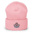 Cerberus - Underworld Dogs Cuffed Beanie