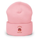 Chase The Devil Cuffed Beanie