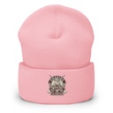 Chasing the Frontier Cuffed Beanie