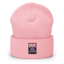 Chillout Streetwear Cuffed Beanie