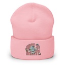 Choose Joy Always Cuffed Beanie