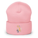 Choose Joy Cuffed Beanie