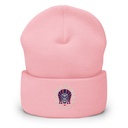 Clown of the Month Cuffed Beanie