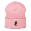 Conquerors Cuffed Beanie