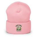 Costa Mesa Surf Club - Campervan Cuffed Beanie