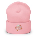 Creepin' It Real - Halloween Cuffed Beanie