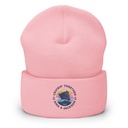 Cruisin' Together - Cruise Ship Cuffed Beanie