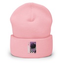 Curiosity Streetwear Cuffed Beanie