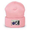 Cyber Angels - Y2k Girl Anime Cuffed Beanie