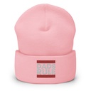 Dads Rule (1) Cuffed Beanie