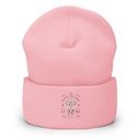 Dance Macabre - Dancing School Cuffed Beanie